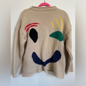 Happy Sunday Feel Good Knit Jumpers